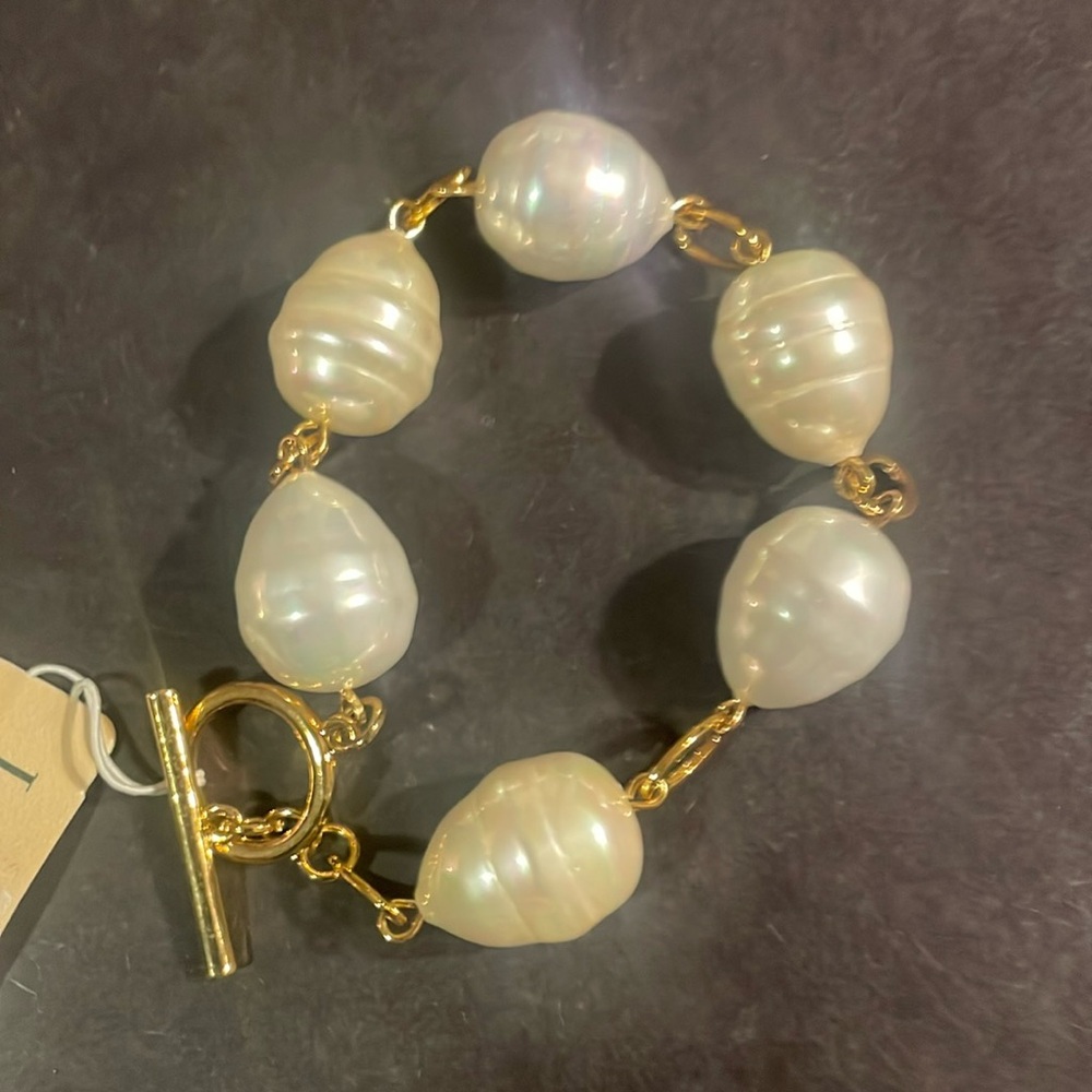 Bracelet by Lauren
